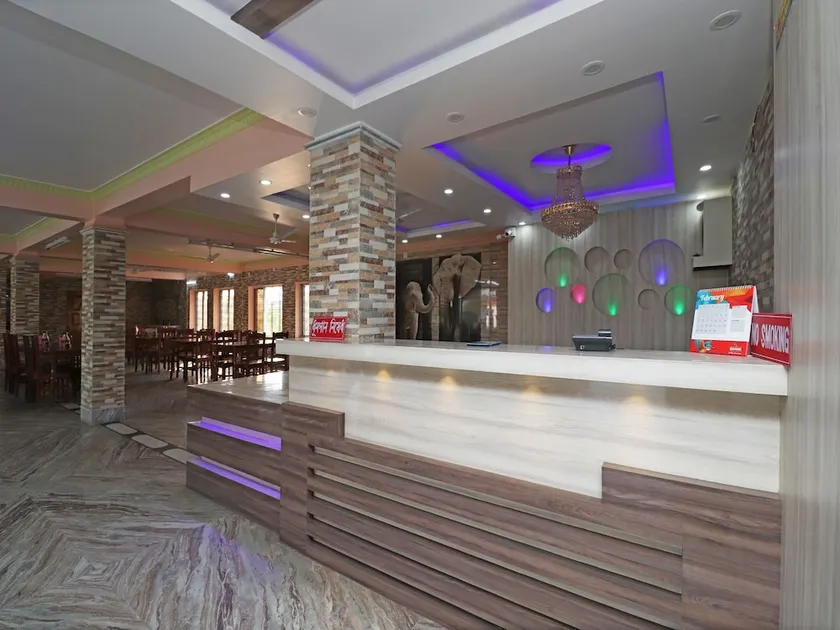 OYO 30341 Hotel Nilachal - Image 1