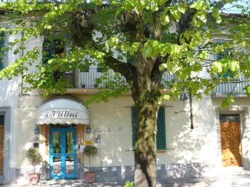 I Villini - Image 1