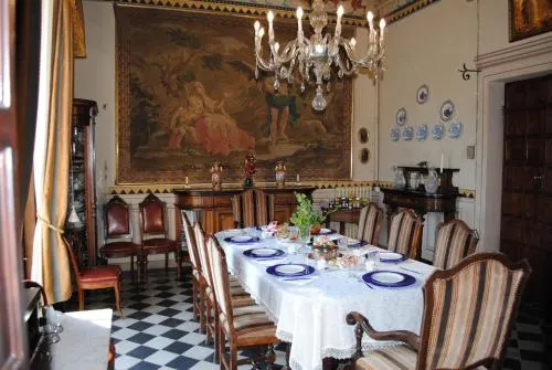 Castello Machiavelli B&B - Image 1