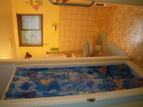 Kvarno Guest House - Image 1