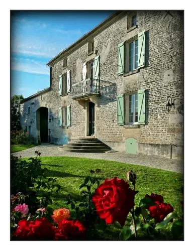 Le Relais de L'Autize - Image 1