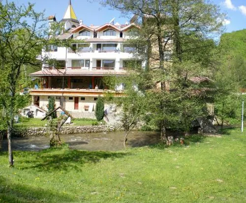Hotel Paradise Place - Image 1