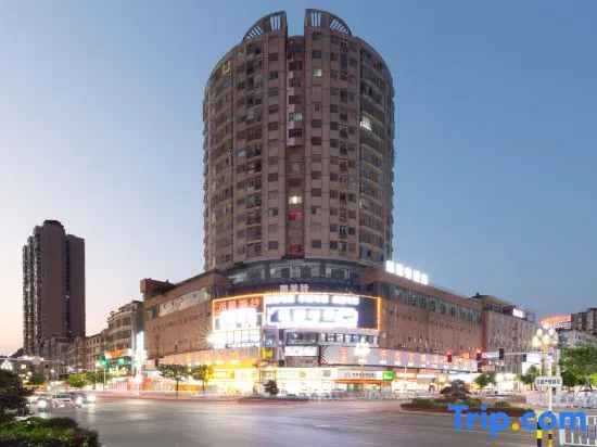 KaiSiTe Hotel - Image 1