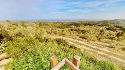 Villa La Calma El Perello - Image 1