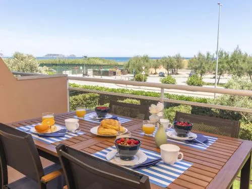 Apartment Port Pals Sea View by Interhome - Image 1