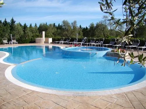 Holiday Home Contrada Pasquarella - Image 1