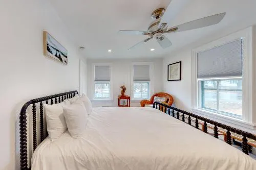 Thisgood Meadows Apartment 4 - Image 1