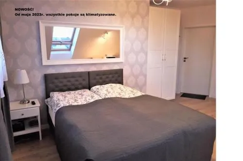 Pietrzak Apartments - Image 1
