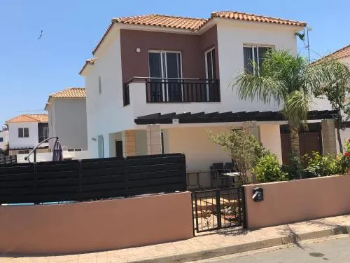 Villa Ada Ayia Napa - Image 1