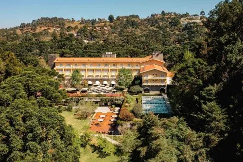 Grande Campos do Jordão - Image 1