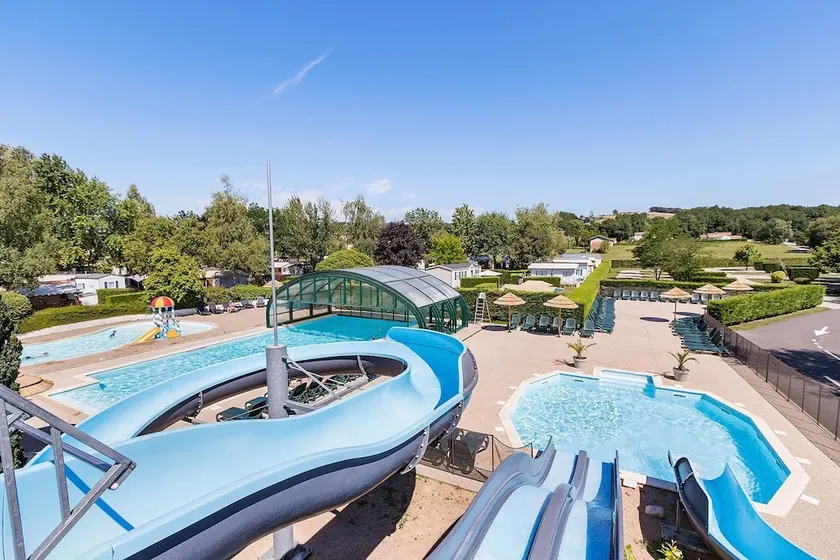 Camping Le Bontemps - Image 1