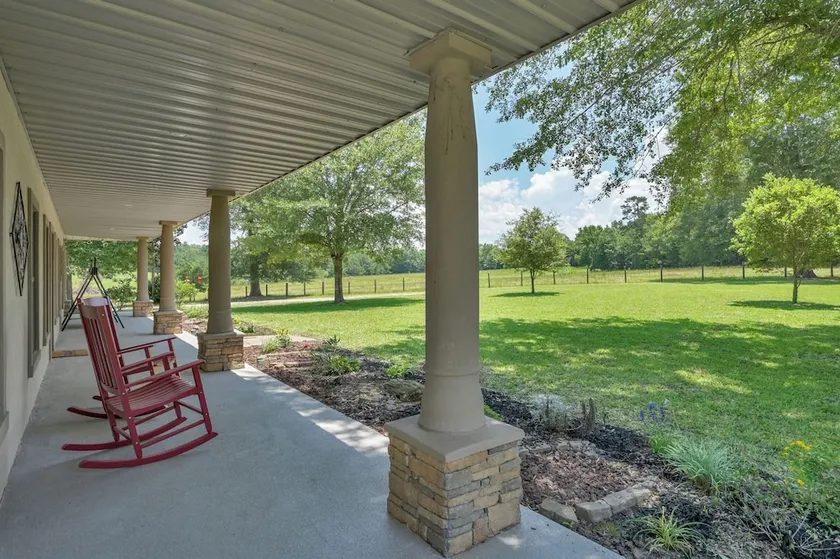 Cameron Ranch Glamping - Image 1