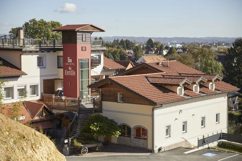 Ferdl's Gasthof - Image 1