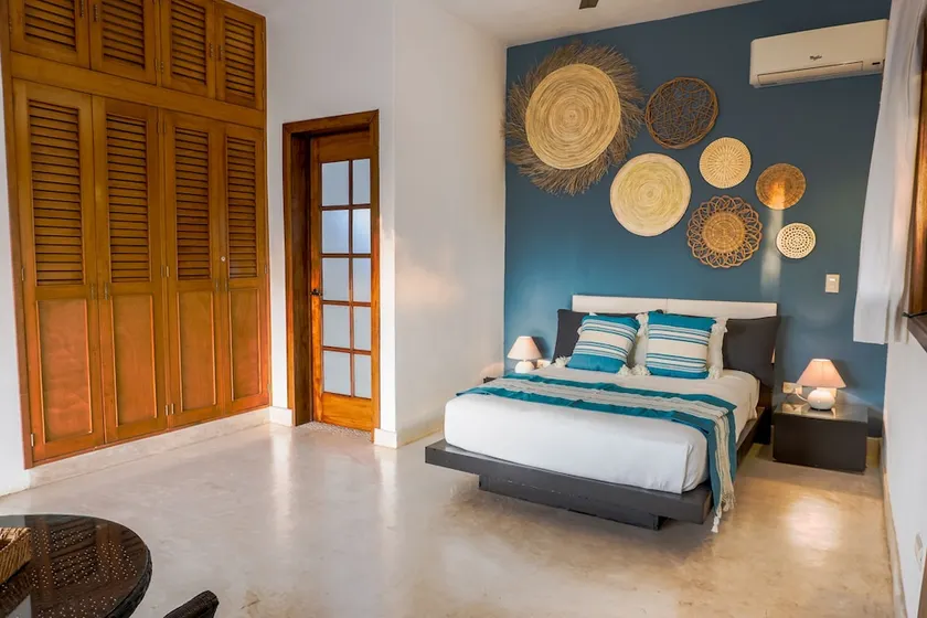 Hotel Luna De Agua - Image 1