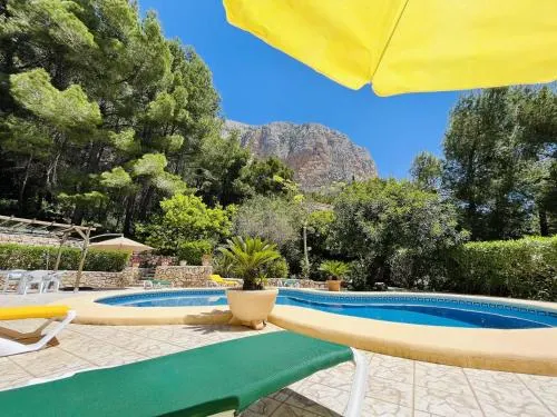 Casa Javea, 3 Dormitorios, 6 Personas - Es-160-12 - Image 1