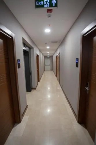 Hotel Neptun Kvariati - Image 1