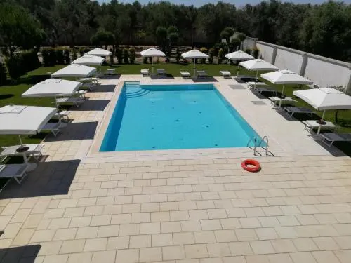 Masseria Carrozzi - Image 1