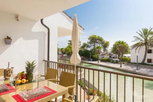 Gran Canal - Image 1