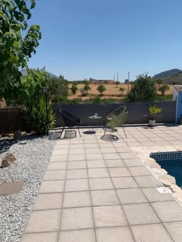 Cortijo Frankie - Image 1