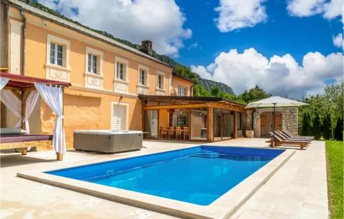 Holiday home in Bribir 39113 - Image 1