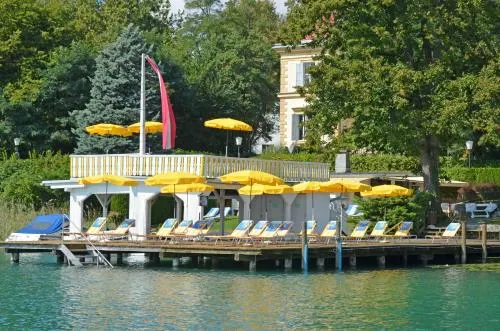 Dermuth Hotels - Hotel Sonnengrund - Image 1