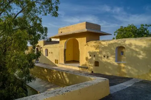 SaffronStays Jaipura Garh - Image 1