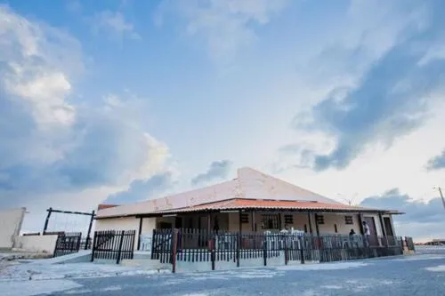 OYO Hotel Das Pedras - Image 1