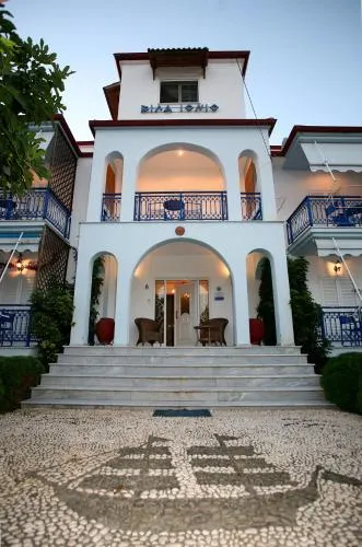 Villa Ionio - Image 1