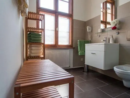 Cosa-Apart - Ihre Ferienwohnung am Jägertor - Image 1