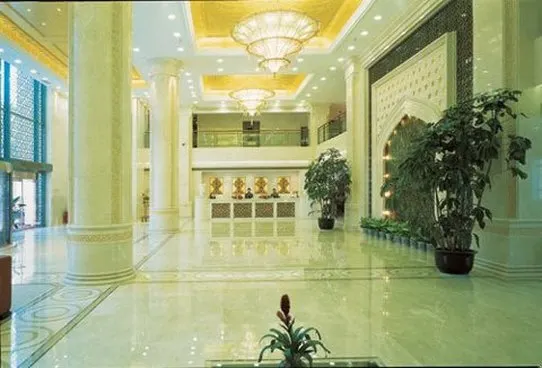 Xinjiang - Image 1