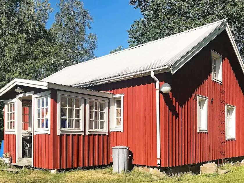 6 Person Holiday Home in Vara - Image 1