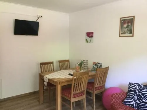 Apartment Dorf Ix - Image 1