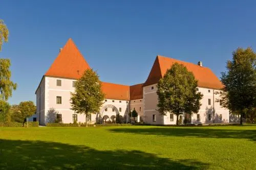Schloss Hotel Zeillern - Image 1