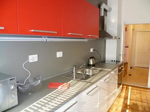 Stefani Apartment - Image 1