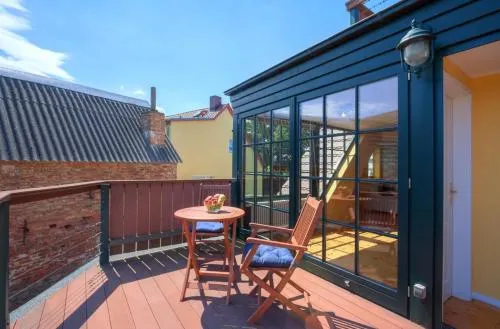 Villa am Balmer See - Image 1