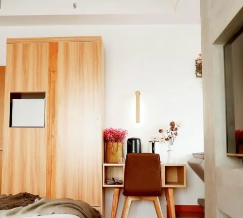 Camille Art Hotel - Image 1