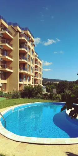 Sea Village Apartments - Image 1