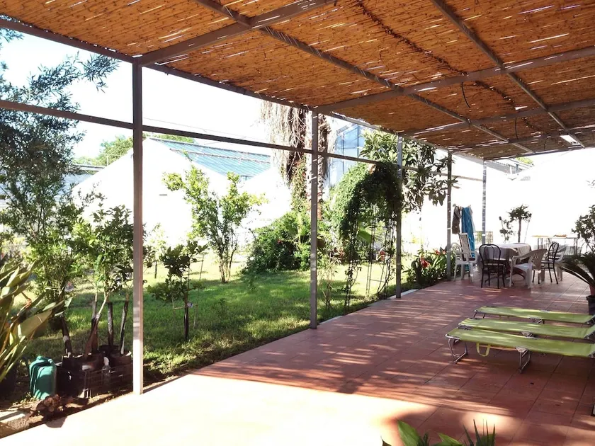 Cozy Holiday Home in Trecase With Balcony - Casa per Ferie - Image 1