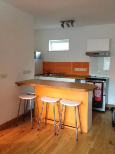 Galway City Self Catering Salthill - Image 1