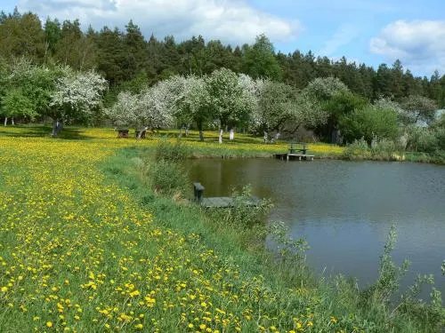Staszkowa Zagroda nad Rospudą - Image 1