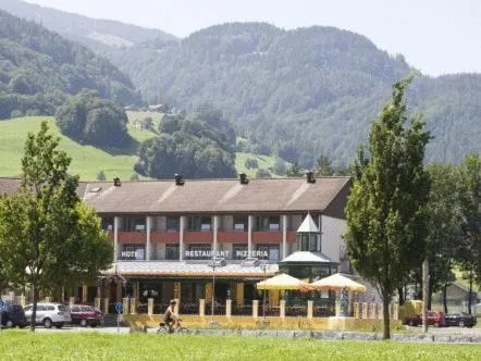 Parkhotel Wangs - Image 1