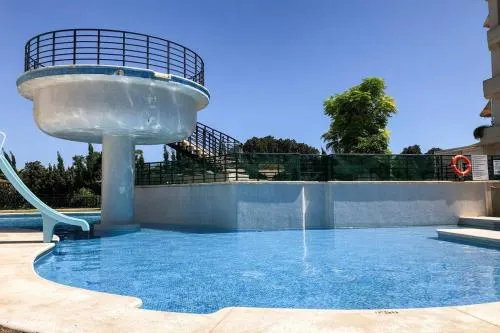 Espectacular Apartamento en San Juan Alicante - Image 1