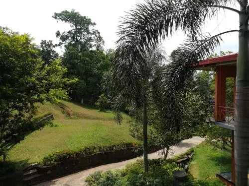 Hotel Rasanga - Image 1
