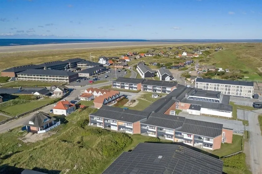 Fanø bad Ferielejligheder - Image 1