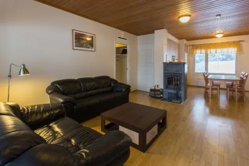 Delta Cottages Palausniemi - Image 1