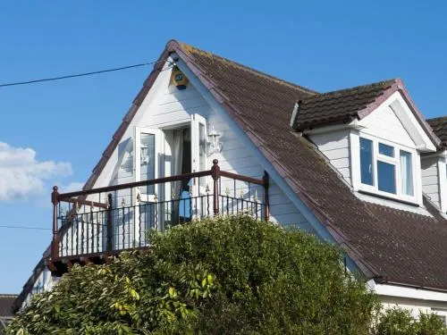 Shiloh Cottage - Image 1