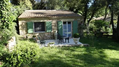 Le Mazet - Image 1