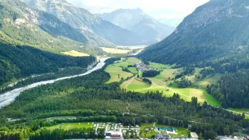 Camping Lechtal - Image 1
