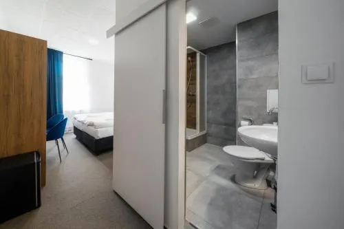 Hotel Bayer - Image 1