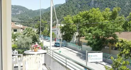 Hotel Persefoni - Image 1